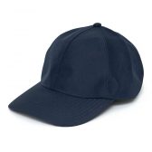 nanamica-2L-GORE・TEX-Cap-Navy-168x168