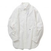 nanamica-Button-Down-Wind-Shirt-White-168x168