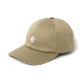 nanamica-Chino-Cap-Khaki-168x168