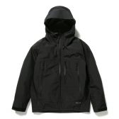 snow-peak-GORE-TEX-Rain-Jacket-Black-168x168