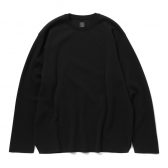 BATONER-32G-SMOOTH-KNIT-LONG-T-SHIRT-メンズ-Black-168x168