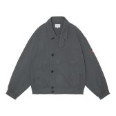 C.E-CAV-EMPT-SOFT-COTTON-ZIP-JACKET-Charcoal-168x168