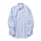 COMME-des-GARCONS-SHIRT-FOREVER-Wide-Classic-yarn-dyed-cotton-stripe-poplin-Stripe-120-168x168