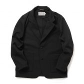 CURLY-SOLID-DOUBLE-KNIT-JACKET-Black-168x168