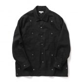 ENGINEERED-GARMENTS-Guayabera-Shirt-Handkerchief-Linen-Black-168x168