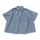 ENGINEERED-GARMENTS-LAB-Shirt-4.5oz-Cotton-Chambray-レディース-Lt.Blue_-168x168