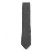 ENGINEERED-GARMENTS-Neck-Tie-Tropical-Wool-Charcoal-168x168