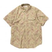 ENGINEERED-GARMENTS-Popover-BD-Shirt-Cotton-Paisley-Print-Khaki-168x168