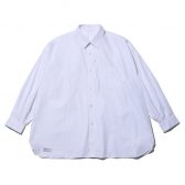 FreshService-CORPORATE-UNIFORM-LS-SHIRT-White-168x168