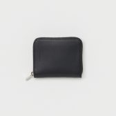 Hender-Scheme-square-zip-purse-Black-168x168