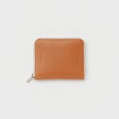 Hender-Scheme-square-zip-purse-Tan-168x168