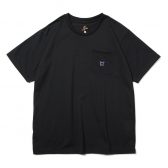 Needles-SS-Crew-Neck-Tee-Poly-Jersey-Black-168x168