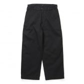 Porter-Classic-CLASSIC-DENIM-GENE-KELLY-PANTS-Black-168x168