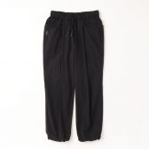 S.F.C-WIDE-TAPERED-EASY-PANTS-Black-168x168