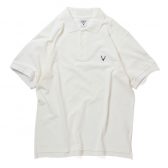 South2-West8-SS-Polo-Shirt-Cotton-Pique-White-168x168