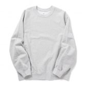 blurhms-Thin-Sweat-Crew-Neck-PO-Heather-White-168x168