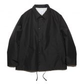 nanamica-2L-GORE・TEX-Coach-Jacket-Black-168x168