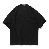 FUJITO-Half-Sleeve-T-Shirt-Black-168x168