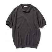 FUJITO-Knit-Skipper-Polo-Charcoal-168x168