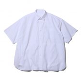 FreshService-CORPORATE-UNIFORM-SS-SHIRT-White-168x168