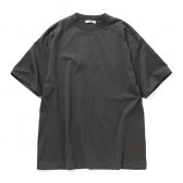 INTERIM-HIGH-GAUGE-SUVIN-JERSEY-SS-TEE-Smoke-Black-168x168