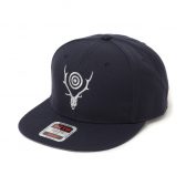 South2-West8-Baseball-Cap-Skull-Target-Emb.-Navy-168x168