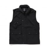 South2-West8-Carmel-Vest-Nylon-Oxford-Black-168x168