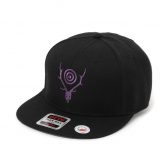 South2-West8-Baseball-Cap-Skull-Target-Emb.-Black-168x168