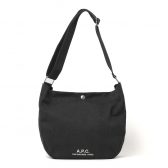 A.P.C.-Journal-バッグ-Black-168x168