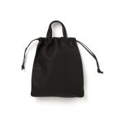 Aeta-DA114-Double-Faced-DRAWSTRING-POUCH-handle-M-Black-168x168