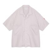 C.E-CAV-EMPT-SOFT-CW-SHORT-SLEEVE-OPEN-SHIRT-Grey-168x168