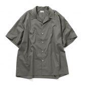 CIOTA-Open-Collar-Short-Sleeve-Shirt-Gray-168x168