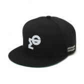 ENGINEERED-GARMENTS-EG-X-EXP-GREATEST-ELEVATIONS-BB-CAP-Black-168x168