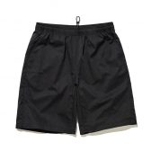 FreshService-CORPORATE-EASY-SHORTS-Black-168x168