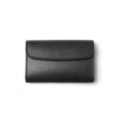 LEATHER-SILVER-MOTO-CA6-カードケース-Black-168x168