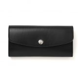 LEATHER-SILVER-MOTO-LW2-LONG-WALLET-ロングウォレット-Black-168x168
