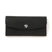 LEATHER-SILVER-MOTO-LW2R-LONG-WALLET-ロングウォレット-Black-168x168
