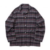 MAATEESONS-折って折って-HAND×DYED-Mixmadras-168x168