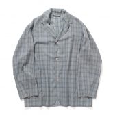 MAATEESONS-折って折って-shirts-JACKET-Smokey-Gray-168x168