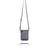 MONOLITH-NECK-POUCH-STANDARD-S-Stone-Gray-168x168
