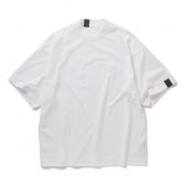 N.HOOLYWOOD-2251-CS51-022-peg-BIG-T-SHIRT-White-168x168