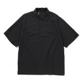 N.HOOLYWOOD-2251-CS56-007-peg-POLO-SHIRT-Black-168x168