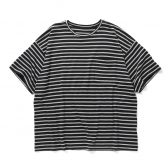 Porter-Classic-HW-BEATNIK-BORDER-T-SHIRT-Black-168x168