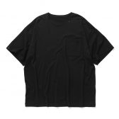 Porter-Classic-HW-POCKET-T-SHIRT-Black-168x168