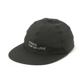 S.F.C-SIMPLE-CAP-D.Grey_-168x168
