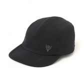 South2-West8-Cycle-Cap-Poly-Taffeta-Black-168x168