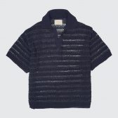YOKE-BORDER-MESH-KNIT-SKIPPER-POLO-SHIRT-Navy-168x168