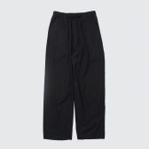 YOKE-GARMENTDYED-COTTON-SILK-TWILL-EASY-PANTS-Black-168x168