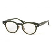 YUICHI-TOYAMA.-U-128-Col.4-Dark-green-Gold-168x168