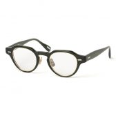 YUICHI-TOYAMA.-U-129-Col.4-Dark-green-Gold-168x168